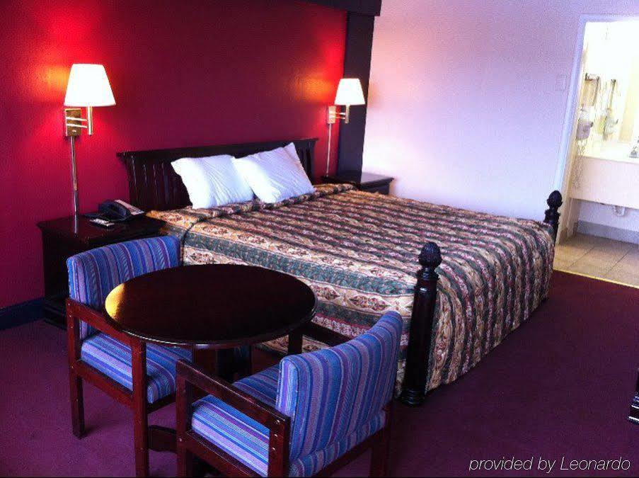 Motel 6 Burlington Eksteriør billede
