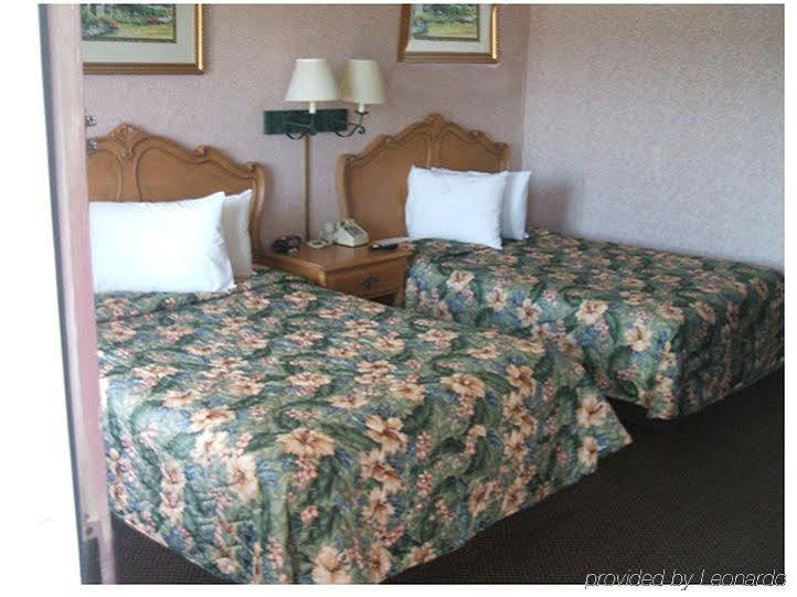 Motel 6 Burlington Eksteriør billede