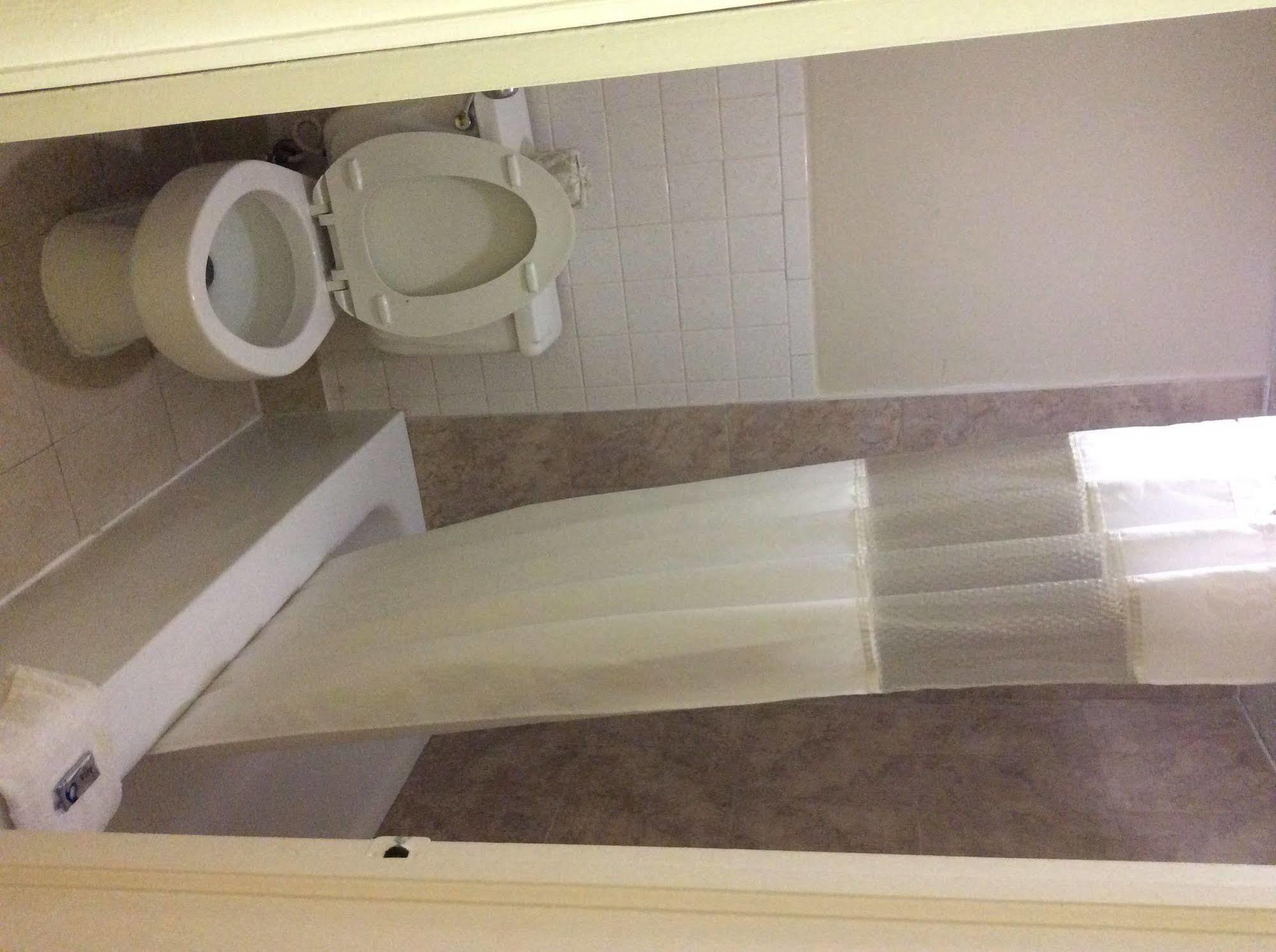 Motel 6 Burlington Eksteriør billede